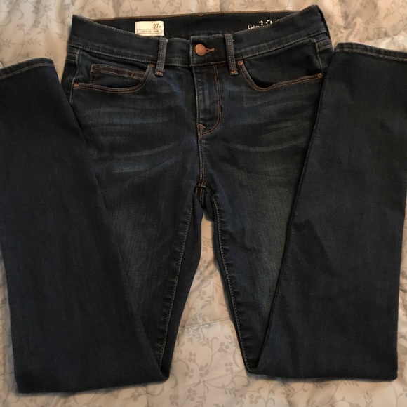 Gap 1969 Legging Jean - Picture 3 of 6